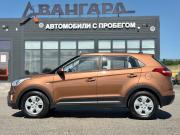 Hyundai Creta I Волгоград  - изображение 34