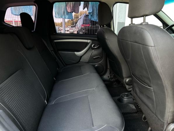 Renault Duster I Рестайлинг с пробегом 2019 года, цена 1 590 000 рублей, 108449 км, внедорожник, Автокод Объявления