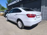 Lada (ВАЗ) Vesta I Нижнекамск  - изображение 28