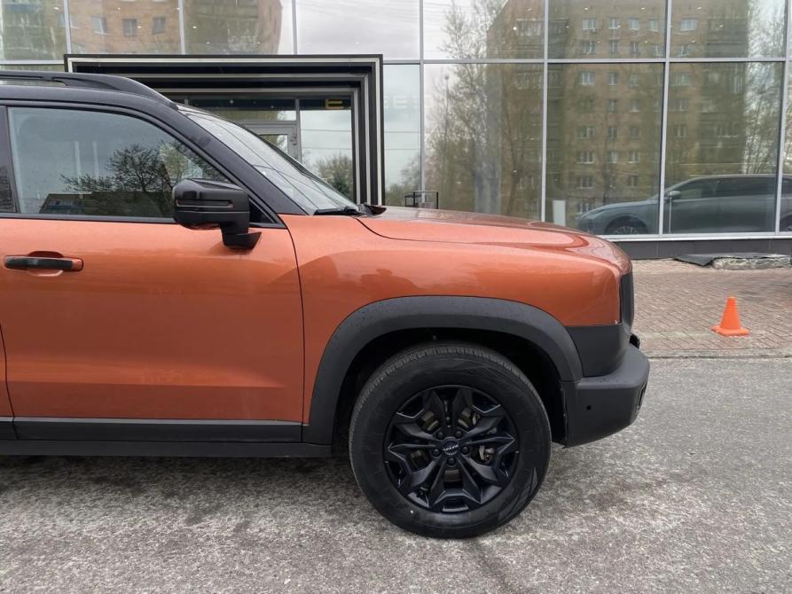 Haval Dargo Екатеринбург  - изображение 17