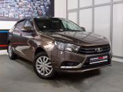 Lada (ВАЗ) Vesta I Кемерово  - изображение 25