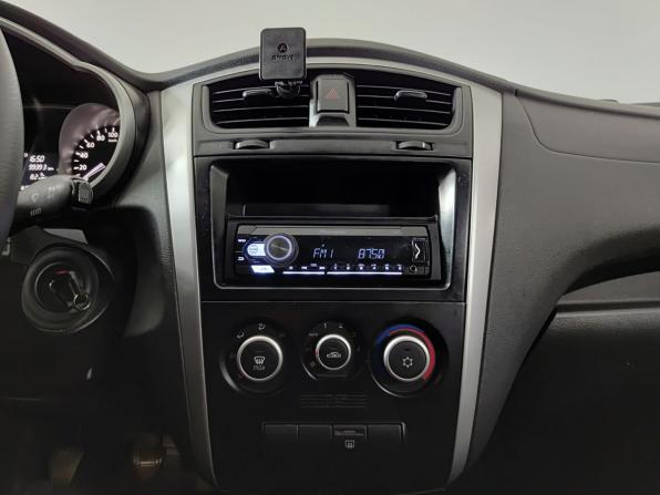 Datsun on-DO I Рестайлинг с пробегом 2019 года, цена 620 000 рублей, 99393 км, седан, Автокод Объявления