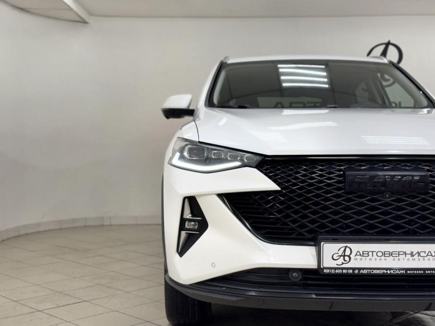 Haval F7x I Рестайлинг Санкт-Петербург  - изображение 29
