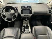 Toyota Land Cruiser Prado 150 Series Рестайлинг 2 Челябинск  - изображение 46