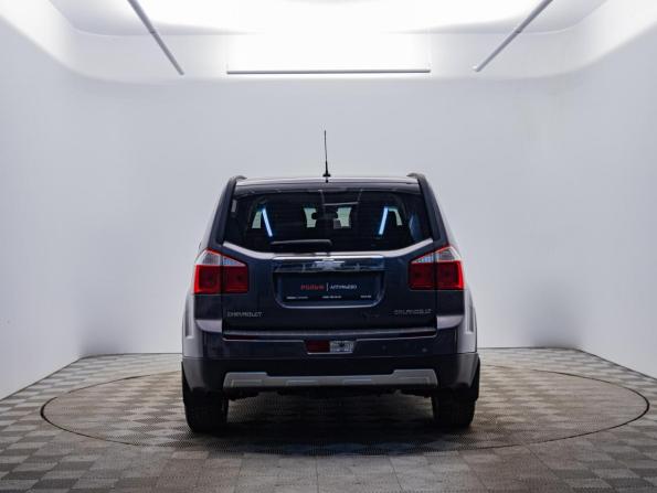 Chevrolet Orlando I с пробегом 2012 года, цена 1 044 000 рублей, 199780 км, компактвэн, Автокод Объявления