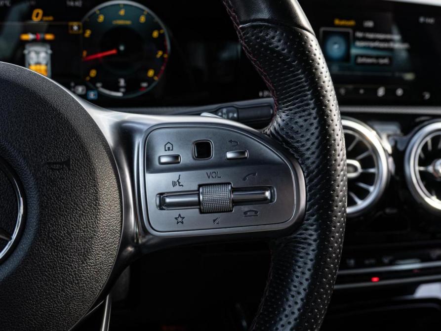 Mercedes-Benz A-Класс IV (W177) Краснодар  - изображение 19