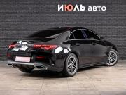 Mercedes-Benz CLA II (C118 X118) Екатеринбург  - изображение 24