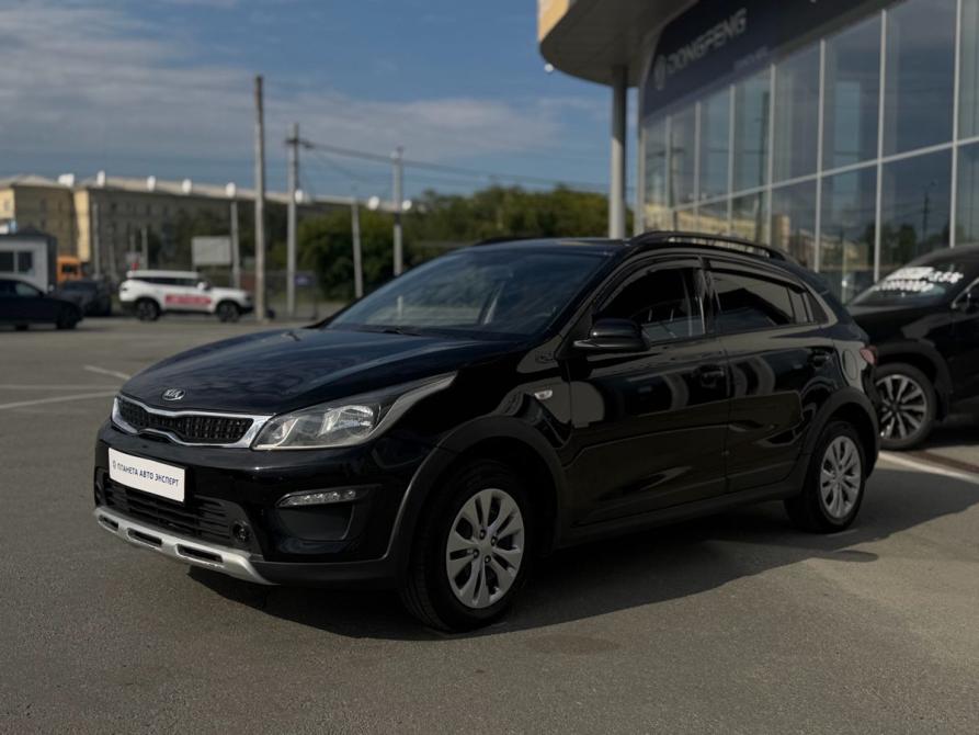 Kia Rio IV Челябинск  - изображение 3