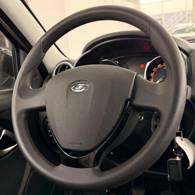 Lada (ВАЗ) Granta I Рестайлинг Нижнекамск  - изображение 20