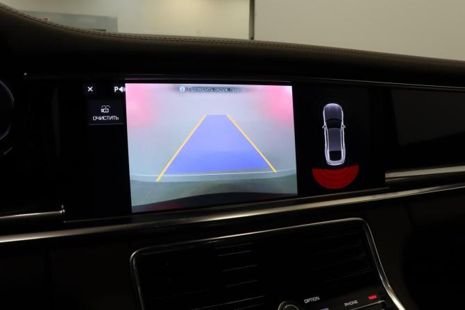 Porsche Panamera II с пробегом 2020 года, цена 8 990 000 рублей, 74231 км, лифтбек, Автокод Объявления