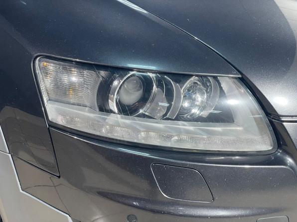 Audi A6 allroad II (C6) Рестайлинг с пробегом 2010 года, цена 1 399 000 рублей, 306700 км, универсал, Автокод Объявления