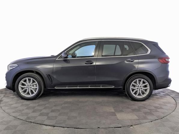 BMW X5 IV (G05/G18) с пробегом 2020 года, цена 5 445 000 рублей, 113600 км, внедорожник, Автокод Объявления