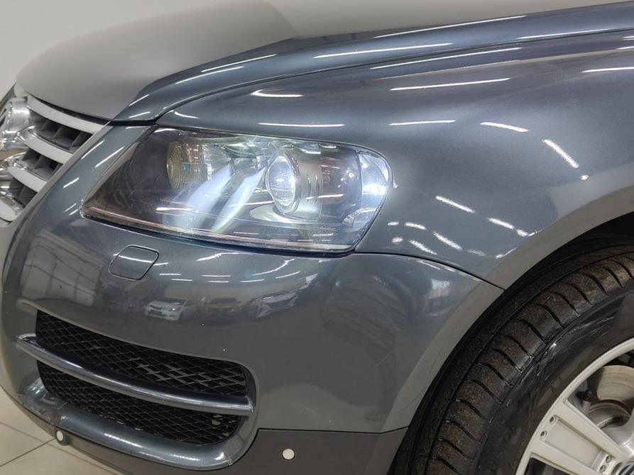 Volkswagen Touareg I Тула  - изображение 4
