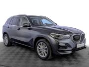 BMW X5 IV (G05/G18) Москва  - изображение 33