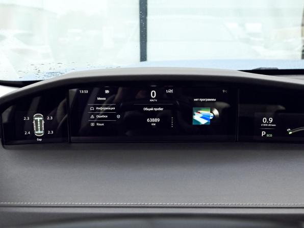 Changan UNI-K с пробегом 2023 года, цена 2 715 000 рублей, 66500 км, внедорожник, Автокод Объявления