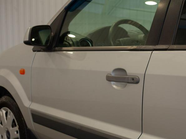 Ford Fusion I Рестайлинг с пробегом 2008 года, цена 490 000 рублей, 186348 км, хэтчбек, Автокод Объявления