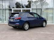 Chevrolet Equinox III Рестайлинг Воронеж  - изображение 17