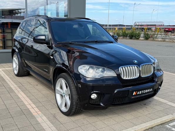 BMW X5 II (E70) Рестайлинг с пробегом 2011 года, цена 2 450 000 рублей, 86709 км, внедорожник, Автокод Объявления