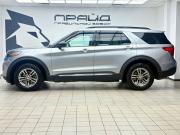 Ford Explorer VI Ростов-на-Дону  - изображение 29