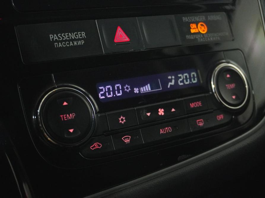 Mitsubishi Outlander III Рестайлинг 2 Вологда  - изображение 13