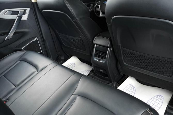 Geely Atlas I с пробегом 2018 года, цена 1 439 000 рублей, 140910 км, внедорожник, Автокод Объявления