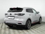 Changan CS55 Plus II Санкт-Петербург  - изображение 29