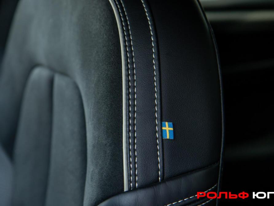 Volvo XC40 I Москва  - изображение 15
