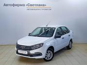 Lada (ВАЗ) Granta I Рестайлинг Ярославль  - изображение 13