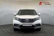 Honda CR-V IV Нижний Новгород  - изображение 23