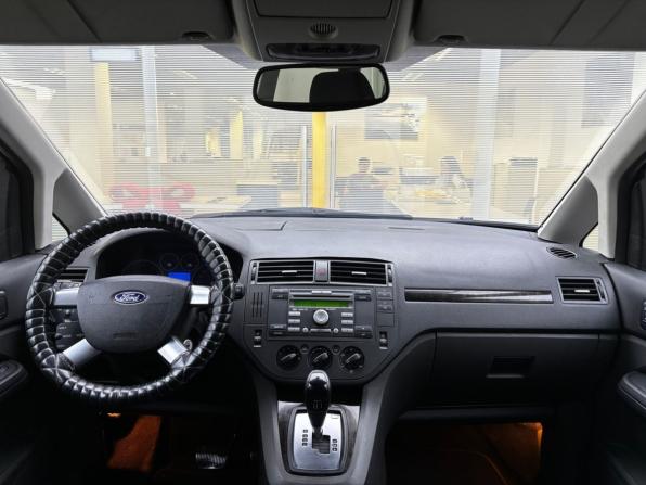 Ford C-MAX I с пробегом 2006 года, цена 500 000 рублей, 163056 км, компактвэн, Автокод Объявления