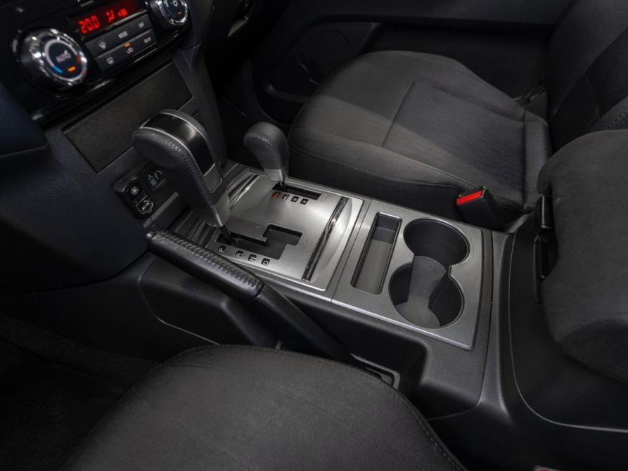 Mitsubishi Pajero IV Рестайлинг 2 Москва  - изображение 19