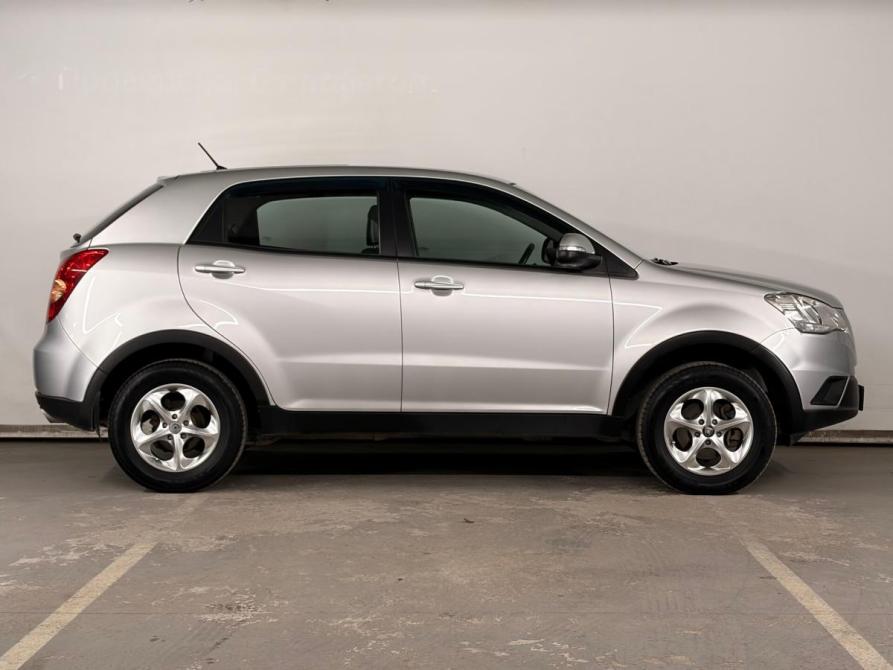 SsangYong Actyon II Екатеринбург  - изображение 6