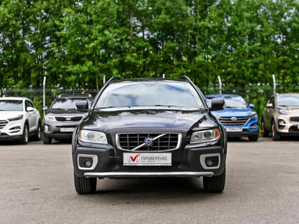 Volvo XC70 II с пробегом 2008 года, цена 799 001 рубль, 328665 км, универсал, Автокод Объявления