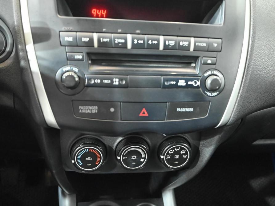 Mitsubishi ASX I Екатеринбург  - изображение 14