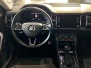 Skoda Kodiaq I Оренбург  - изображение 50