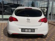 Opel Astra J Калуга  - изображение 11