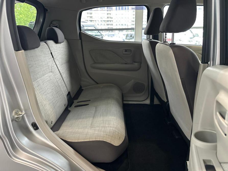 Mitsubishi eK Wagon IV Санкт-Петербург  - изображение 23