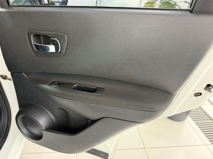 Nissan Qashqai I Рестайлинг Таганрог  - изображение 22