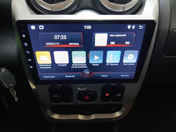 Renault Sandero I с пробегом 2013 года, цена 545 000 рублей, 173070 км, хэтчбек, Автокод Объявления