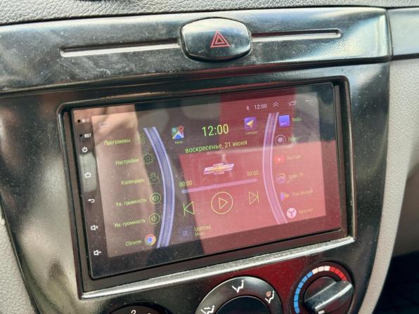 Chevrolet Lacetti I с пробегом 2008 года, цена 447 000 рублей, 283383 км, универсал, Автокод Объявления