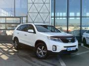 Kia Sorento II Рестайлинг Москва  - изображение 28
