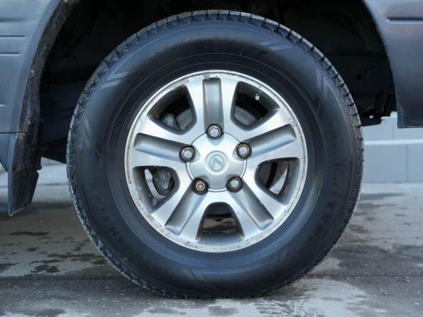 Lexus LX II Рестайлинг с пробегом 2006 года, цена 2 000 000 рублей, 427262 км, внедорожник, Автокод Объявления