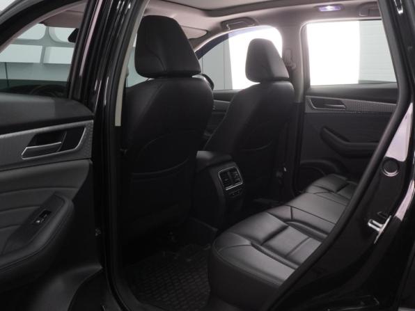 Haval F7 I Рестайлинг с пробегом 2023 года, цена 2 349 000 рублей, 24319 км, внедорожник, Автокод Объявления