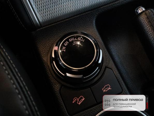 Mitsubishi L200 V Рестайлинг с пробегом 2023 года, цена 3 770 000 рублей, 16700 км, offers.body_type.unknown, Автокод Объявления