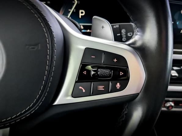 BMW X5 IV (G05/G18) Рестайлинг с пробегом 2023 года, цена 11 300 000 рублей, 40032 км, внедорожник, Автокод Объявления