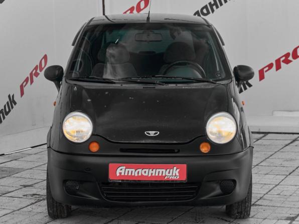 Daewoo Matiz I Рестайлинг с пробегом 2005 года, цена 245 000 рублей, 131176 км, хэтчбек, Автокод Объявления