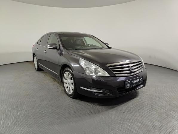 Nissan Teana II с пробегом 2008 года, цена 800 000 рублей, 178900 км, седан, Автокод Объявления