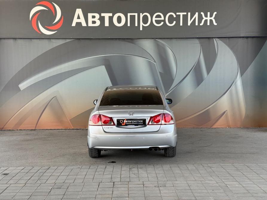 Honda Civic VIII Волгоград  - изображение 6