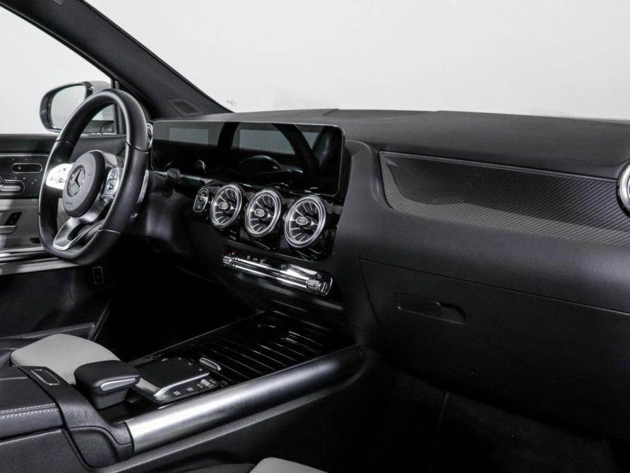 Mercedes-Benz GLA II (H247) Москва  - изображение 10