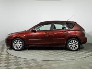 Mazda 3 I (BK) Рестайлинг Санкт-Петербург  - изображение 25